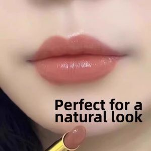 XIANYAN | Moisturizing Long-lasting Lipstick Cinnamon Color