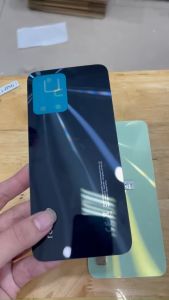 Nắp lưng oppo realme c35
