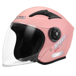 Kaifa | 3C Certified Universal Helmet For Clear Visibility And Warmth Anti-fog