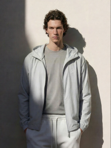 Jack Jones | UV Protection Spring Summer Mens Tracksuit