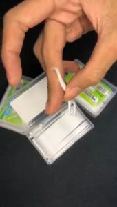 Pembersih Celah Gigi Xiaomi Dr Bei Dental Floss 2 in 1: Isi 50 Pcs