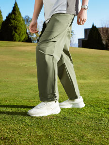 361° | Loose Straight Quick-dry Cool Sun Protection Pants
