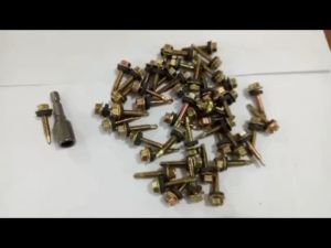 Ruping KUNING 12x25 + Kunci Ruping 8x45