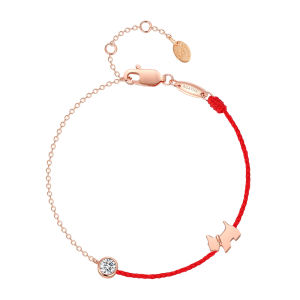 AGATHA | Lucky French Luxury Design Bracelet