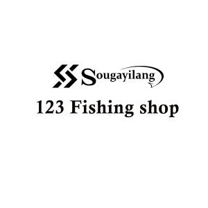 Sougayilang Spinning Fishing Reel 2000-5000 Series 5.5:1 Gear Ratio 13+1 BB Smooth Powerful Spinning Reel for Fishing