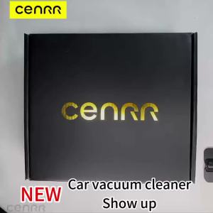 CENRR 998000PA Car Vacuum Cleaner Powerful Mini Cordless Portable Vacuum Cleaner for Home Appliance Handheld Blower Car Cleaner