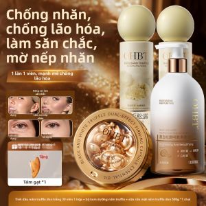 OHBT | Tinh Chất Dưỡng Da Se Khít Lỗ Chân Lông Chống Nhăn Trắng Da