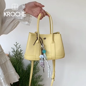 Kroche Tas Selempang Wanita Mini Elegan Brielle Slingbag Cewek Kekinian Fashion Casual