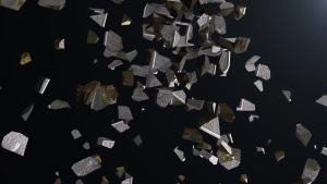 JOYO MOMIX PRO Audio Mixer Portable Sound