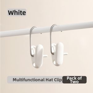 Rotatable Hanging Storage No-Trace Hook