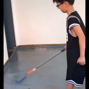 💥แก้ปัญหาฝุ่นบนพื้นปูนใน1นาที💥น้ำยาเคลือบพื้นปูน สีอีพ็อกซี่ทาพื้นปูน สีทาหลังคา สีทาภายใน สีทาพื้นปูน สีทาบ้าน สีราคาถูกที่สุด สีทากันรั่วซึม สีพื้นภายนอก สี กึ่งเงา ทากระเบื้อง ไม่แตกเมื่อสัมผัสกับแสงแดด บ้าน ทําความสะอาดง่าย อาคาร พิ้นที่ต่างๆ