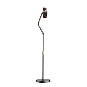 HOOYS | Magnetic 360-Degree Rotatable Floor Stand