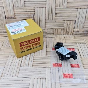 IC DINAMO ALTERNATOR ISUZU EURO 4 DMAX