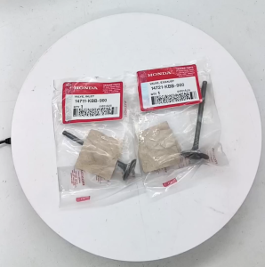 Payung Klep Set KBB Honda Tiger 2000 Tiger Revo GL Pro Max Mega Pro KEH Presisi tidak bengkok Awet