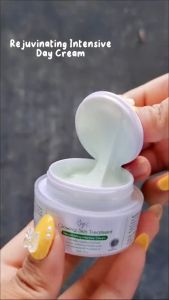Reglow dr Shindy Skincare Intensive Day Cream Original Official Store