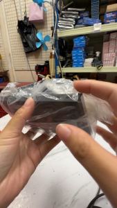 Stand Solder Dudukan Pegangan Solder Mount Holder Busa Solder