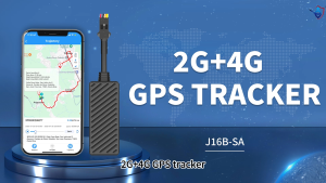 Real time car global positioning system tracking device vehicle 2G+4G global positioning system tracker LTE DD+2g four frequency