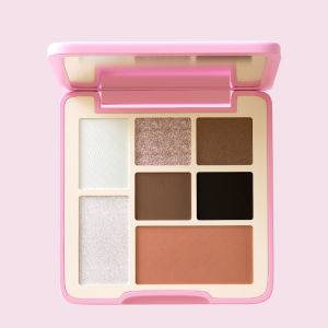 Leosotoo | Safe Non-Toxic Child-friendly Eyeshadow Palette
