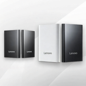 Lenovo | Unlimited Speed Portable WiFi XM40C Model For Mobile Nationwide Use