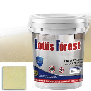XMSJ | TilesMarble2Generic High-Gloss Marble Effect Epoxy Floor Paint 0.5KG Quick-Dry Non-Slip Waterproof Indoor/Outdoor Concrete
