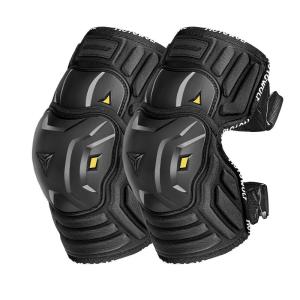 Motowolf | Fall Protection Knee Pads Short Version