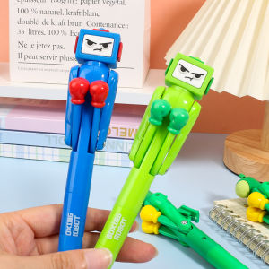 QINGYIFANG | Stress Relief Gimmick Pen Creativity Stationery
