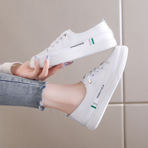 Breathable Slip-resistant Soft-sole Flat Casual Shoes