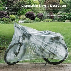 LUKSEN | Disposable Full Coverage Dust Cover Rainproof