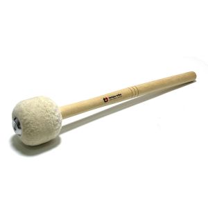 Tempo Tribe Bass Drum Beater (Maple Wood Handle / Aluminum Handle)