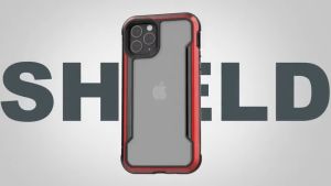 [ Samsung Galaxy S24 Ultra ] X-Doria Defense Shield Magnetic Case