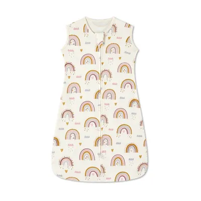 KANGOBABY Baby Sleepsack ถุงนอนเด็ก ชุดนอน ชุดนอนผ้าห่ม 0-18m