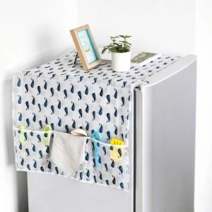 TẤM PHỦ TỦ LẠNH CHỐNG BỤI CHỐNG THẤM NƯỚC