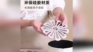 新款TPR隔热餐具垫 # New TPR Insulated Tableware Mat