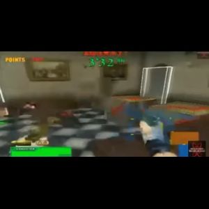 PS2 DVD Game Gun Survivor 2 - Biohazard - Code - Veronica (Japan)