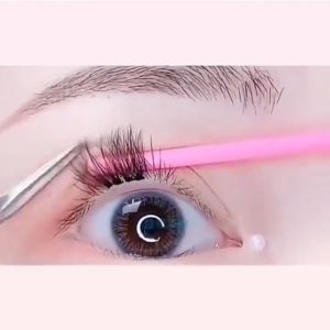 False Eyelashes Personal Makeup Cluster Eyelash Grafting High Quality Lashes eyelash glue
