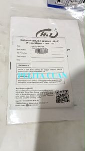 Spray Gun Cat Semprot Elektrik H&L 719