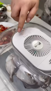 Quick Thaw Defroster for Domestic Kitchen No Warranty
