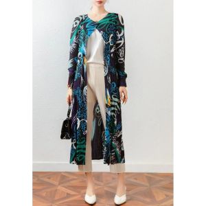 TM 24470 Cardigan Kimiko pleat import