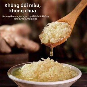 Nước Chấm Gừng