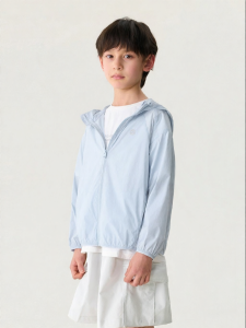Marc&Janie | Light & Breathable Sunscreen Jacket