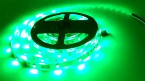 Dải Đèn LED 5V 1-5M RGB Với Điều Khiển Từ Xa Hồng Ngoại 24 Phím USB Để Thay Đổi Màu Sắc Và Điều Chỉnh Độ Sáng SMD Dùng Trang Trí Ngày Lễ