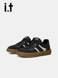 izzue | Mens Casual Slip-resistant Fashion Sports Shoes