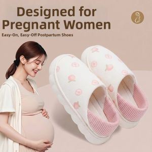 TZLDN | Breathable Anti-slip Maternity Shoes