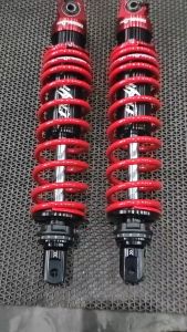 โช้คหลัง Profender รุ่น Flash Series XMAX 300 รับประกัน 1 ปี 💥เลือกทำสีสปริงได้💥