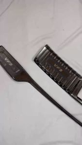 Ốp chống trầy cốp trong và ngoài xe Vinfast VF5 TITAN cao cấp  bảo vệchống trầy cốp xe hiệu quả chuẩn khít form xe