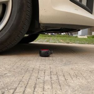 ตลับเมตร หุ้มยาง 3/5/7.5/10 พกพา มาพร้อם สะดวก ล็อคสาย หนีบเข็มขัด