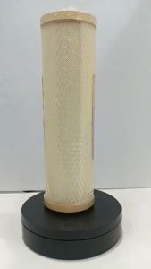 Carbon Block Filter SL10 (Hydrosep)