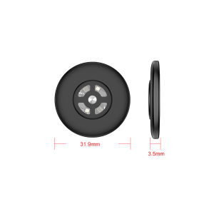 Watch AI Health Patch Turn Any Watch Into A Smart Watch Smart AI Health Detection Device for Regular Watches Multi Functions