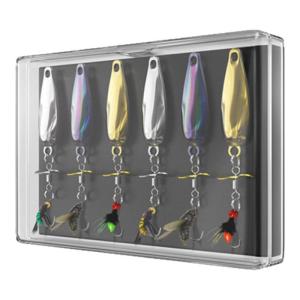 XSR | Bionic No-Assistant Spinnerbaits Fishing Lure