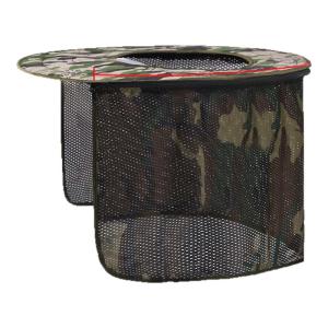 Sun Protection Cooling Hat with Wide Brim and Fan Removable